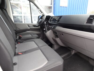 VW Crafter Gebrauchtwagen VW Crafter Gebrauchtwagen