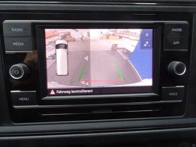 VW Crafter Gebrauchtwagen VW Crafter Gebrauchtwagen