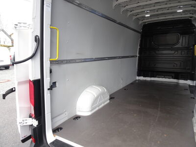 VW Crafter Gebrauchtwagen VW Crafter Gebrauchtwagen