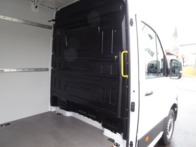 VW Crafter Gebrauchtwagen VW Crafter Gebrauchtwagen
