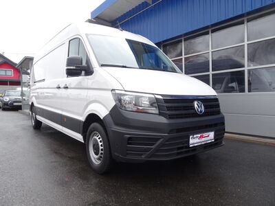 VW Crafter Gebrauchtwagen VW Crafter Gebrauchtwagen