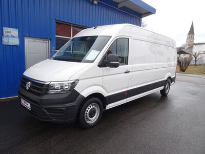 VW Crafter Gebrauchtwagen VW Crafter Gebrauchtwagen