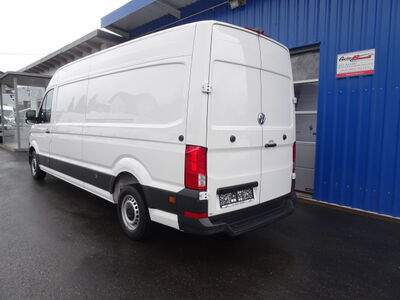 VW Crafter Gebrauchtwagen VW Crafter Gebrauchtwagen