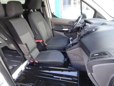 Ford Transit Connect Gebrauchtwagen