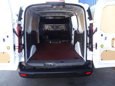 Ford Transit Connect Gebrauchtwagen
