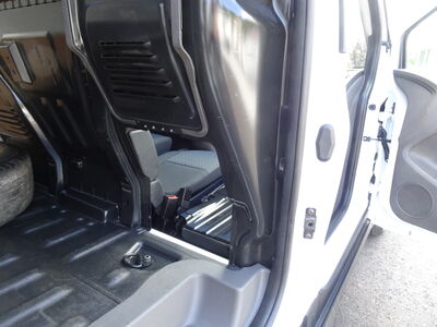 Ford Transit Connect Gebrauchtwagen