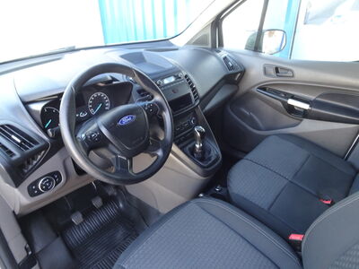 Ford Transit Connect Gebrauchtwagen