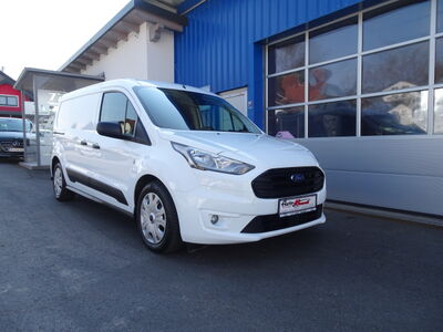 Ford Transit Connect Gebrauchtwagen Ford Transit Connect Gebrauchtwagen
