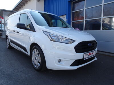 Ford Transit Connect Gebrauchtwagen