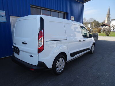 Ford Transit Connect Gebrauchtwagen