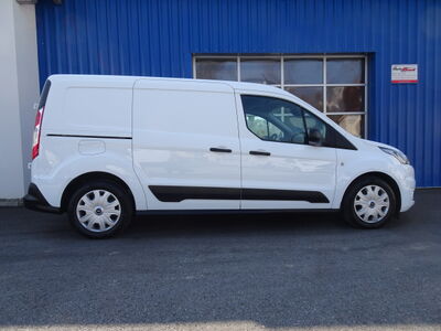 Ford Transit Connect Gebrauchtwagen