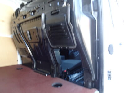 Ford Transit Connect Gebrauchtwagen