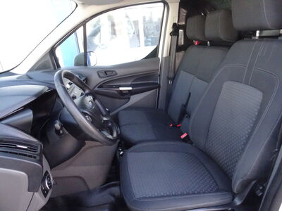 Ford Transit Connect Gebrauchtwagen