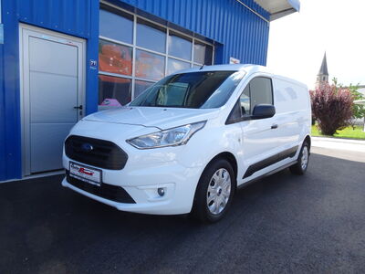 Ford Transit Connect Gebrauchtwagen