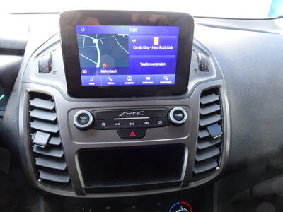Ford Transit Connect Gebrauchtwagen