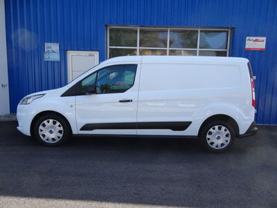 Ford Transit Connect Gebrauchtwagen