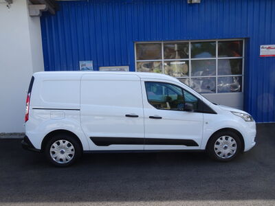 Ford Transit Connect Gebrauchtwagen