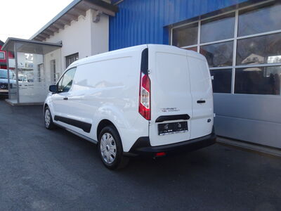 Ford Transit Connect Gebrauchtwagen
