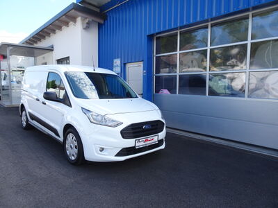 Ford Transit Connect Gebrauchtwagen