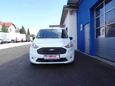 Ford Transit Connect Gebrauchtwagen