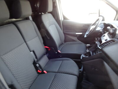 Ford Transit Connect Gebrauchtwagen
