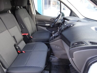 Ford Transit Connect Gebrauchtwagen