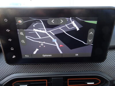 Dacia Sandero Gebrauchtwagen Dacia Sandero Gebrauchtwagen