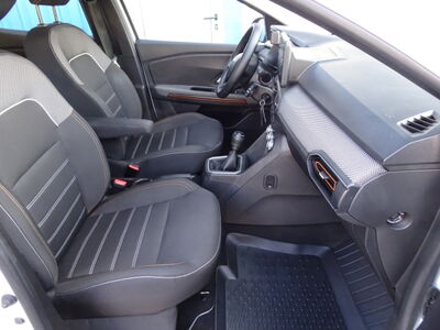 Dacia Sandero Gebrauchtwagen Dacia Sandero Gebrauchtwagen