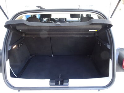 Dacia Sandero Gebrauchtwagen Dacia Sandero Gebrauchtwagen