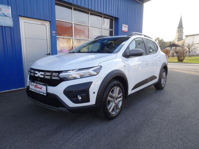 Dacia Sandero Gebrauchtwagen Dacia Sandero Gebrauchtwagen