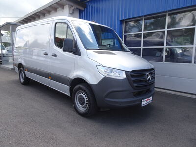 Mercedes-Benz Sprinter Gebrauchtwagen Mercedes-Benz Sprinter Gebrauchtwagen