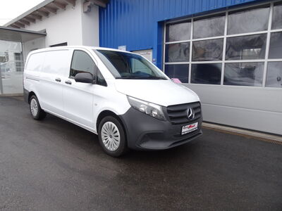 Mercedes-Benz Vito Gebrauchtwagen Mercedes-Benz Vito Gebrauchtwagen