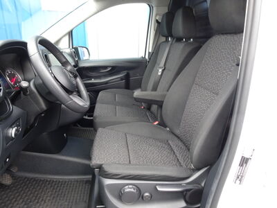Mercedes-Benz Vito Gebrauchtwagen Mercedes-Benz Vito Gebrauchtwagen