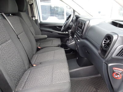 Mercedes-Benz Vito Gebrauchtwagen Mercedes-Benz Vito Gebrauchtwagen