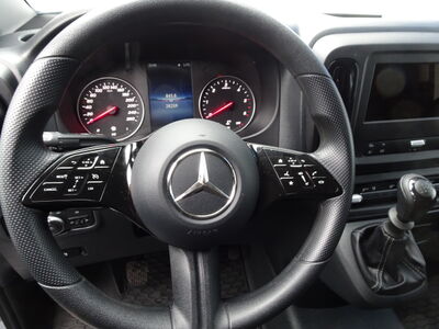 Mercedes-Benz Vito Gebrauchtwagen Mercedes-Benz Vito Gebrauchtwagen