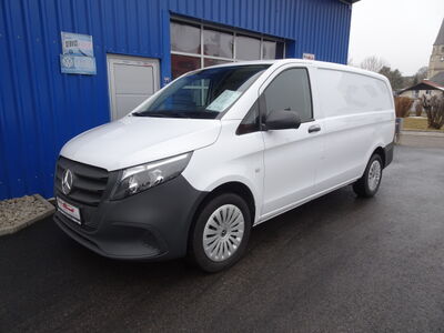 Mercedes-Benz Vito Gebrauchtwagen Mercedes-Benz Vito Gebrauchtwagen
