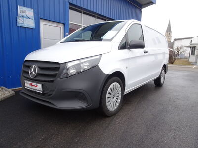 Mercedes-Benz Vito Gebrauchtwagen Mercedes-Benz Vito Gebrauchtwagen