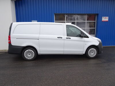 Mercedes-Benz Vito Gebrauchtwagen Mercedes-Benz Vito Gebrauchtwagen