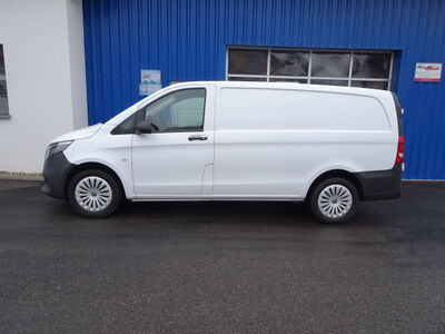 Mercedes-Benz Vito Gebrauchtwagen Mercedes-Benz Vito Gebrauchtwagen