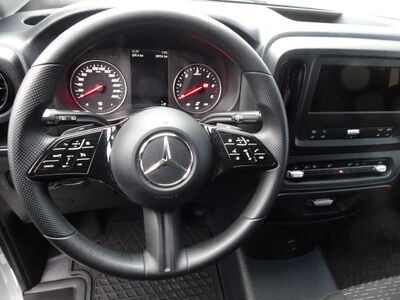 Mercedes-Benz Vito Gebrauchtwagen Mercedes-Benz Vito Gebrauchtwagen