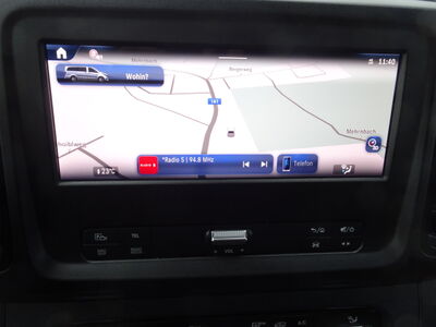 Mercedes-Benz Vito Gebrauchtwagen Mercedes-Benz Vito Gebrauchtwagen