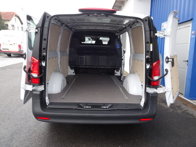 Mercedes-Benz Vito Gebrauchtwagen Mercedes-Benz Vito Gebrauchtwagen