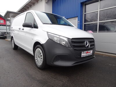 Mercedes-Benz Vito Gebrauchtwagen Mercedes-Benz Vito Gebrauchtwagen
