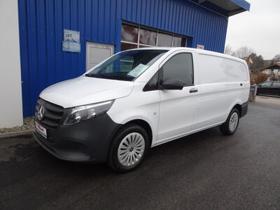 Mercedes-Benz Vito Gebrauchtwagen Mercedes-Benz Vito Gebrauchtwagen