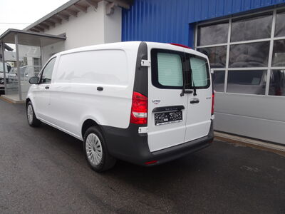 Mercedes-Benz Vito Gebrauchtwagen Mercedes-Benz Vito Gebrauchtwagen