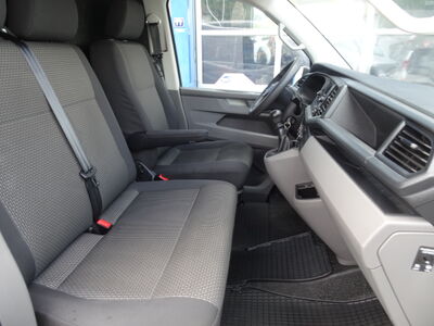 VW Transporter T6 Gebrauchtwagen