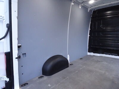 VW Crafter Gebrauchtwagen