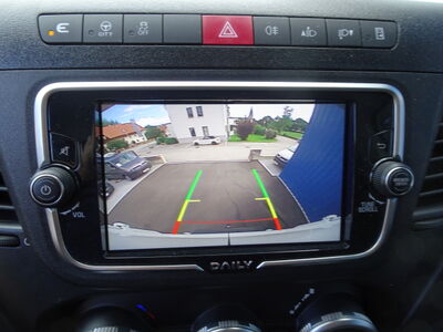 Iveco Daily Gebrauchtwagen