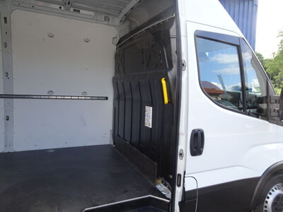 Iveco Daily Gebrauchtwagen