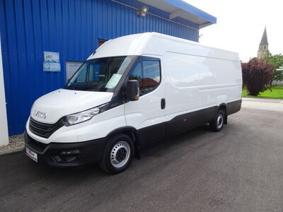 Iveco Daily Gebrauchtwagen